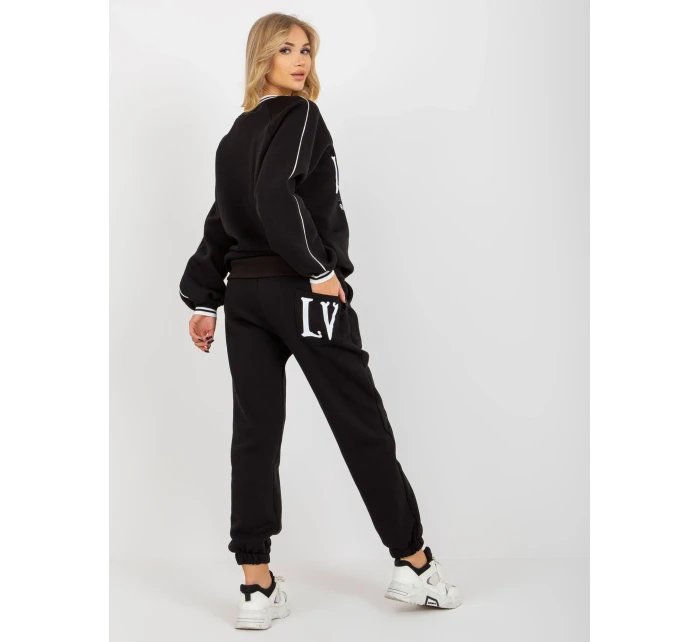 Sada EM KMPL 769.19X černá