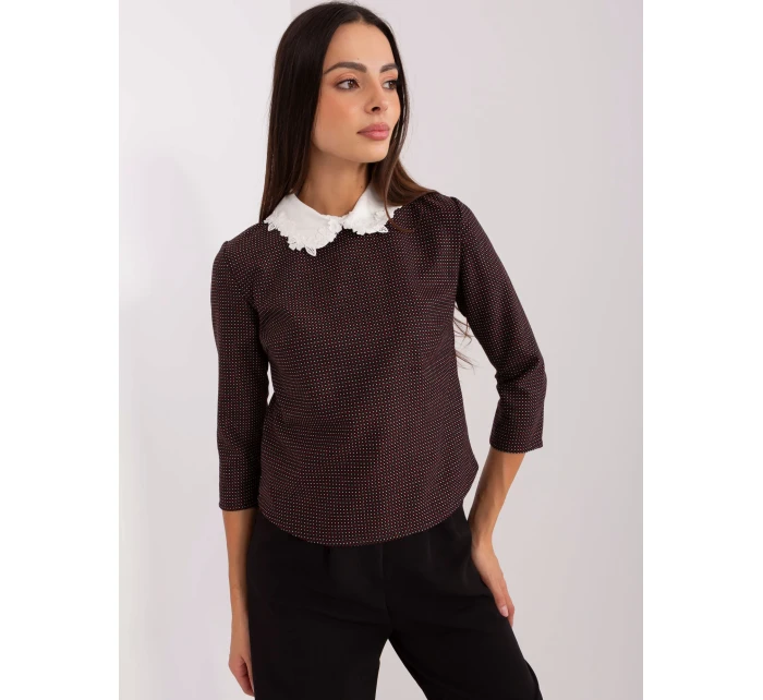 Halenka LK BZ 506477.70P černá