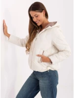 Bunda MBM KR 2211.88 ecru