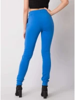 Tepláky RV DR 5980.12 tmavě modrá