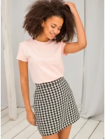 Tričko RV TS 4623.71 světle růžová