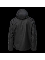 Pánská bunda model 21857573 Černá - Elbrus