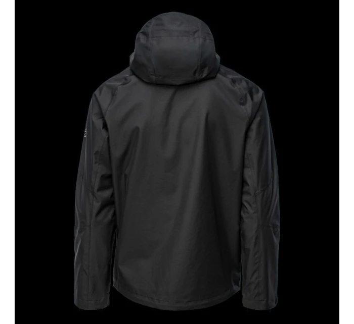 Pánská bunda model 21857573 Černá - Elbrus