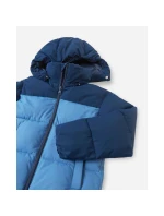 Dětská zimní bunda  modrá  Reima model 21889945 - B2B Professional Sports