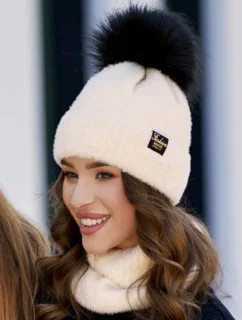 CZAPKA + model 20705000 - AJS