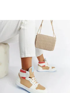 Tenisky  model 207562 Solea