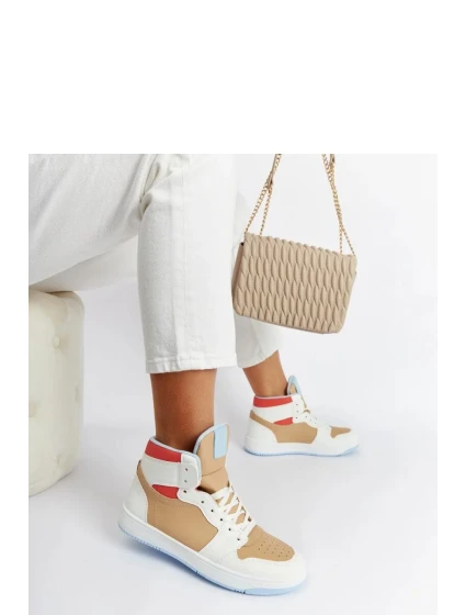 Tenisky model 207562 Solea Tenisky model 207562 Solea