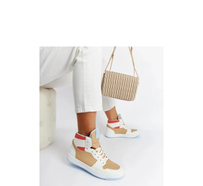 Tenisky model 207562 Solea Tenisky model 207562 Solea