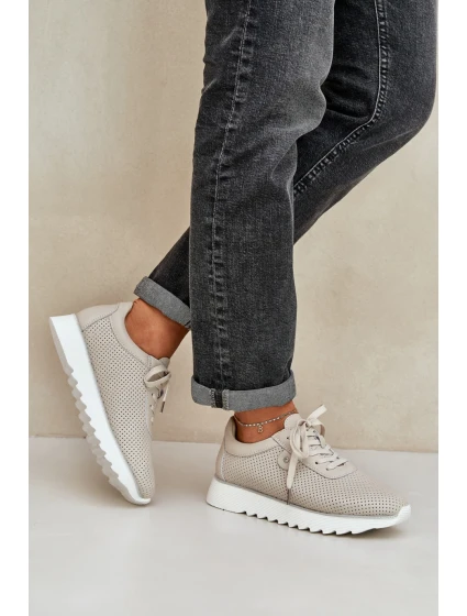 Sportovní obuv model 209067 Step in style Sportovní obuv model 209067 Step in style