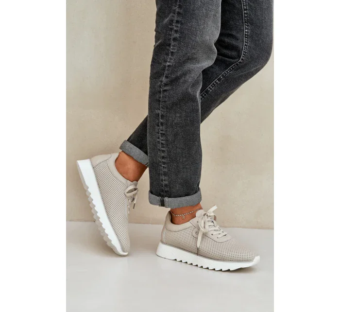 Sportovní obuv model 209067 Step in style Sportovní obuv model 209067 Step in style