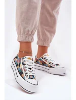 Tenisky  model 212731 Step in style