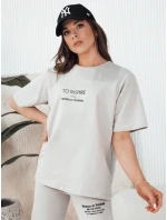 Dámská souprava grey Dstreet model 21976985 - FashionStreet