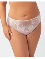 Dámské kalhotky K model 17676000 Paradise Béžové - Gorsenia