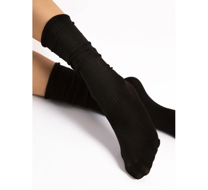 Ponožky Fiore G 1169 Cool Milk 60 den