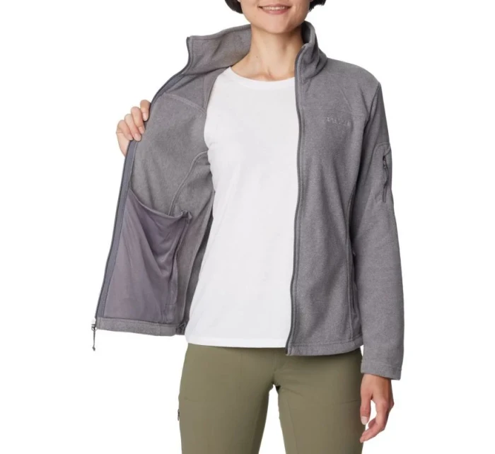 Fast Trek II Jacket W model 20645712 - Columbia