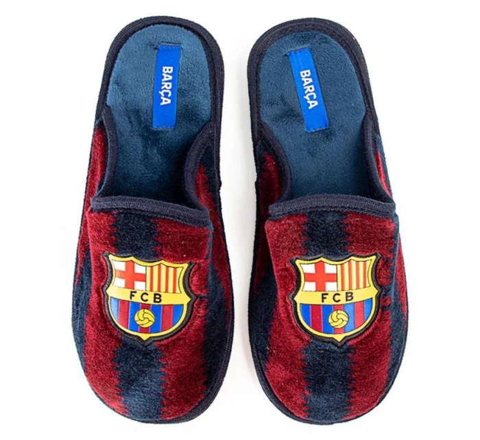 Žabky FC Barcelona M CFA4R Žabky FC Barcelona M CFA4R