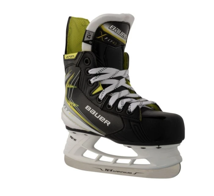 Dětské hokejové brusle Vapor model 21837846 - Bauer