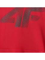 Mikina 4F M 4FWMM00TSWSM1766 062S pánské