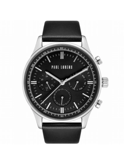 Pánské hodinky Paul Lorens PL10602A2-1A1 Pánské hodinky Paul Lorens PL10602A2-1A1