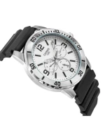 Pánské hodinky CASIO MTP-VD300-7BUDF + BOX Pánské hodinky CASIO MTP-VD300-7BUDF + BOX