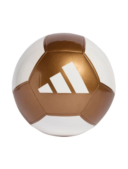 Adidas EPP Club Football bílo-zlatý JW4010