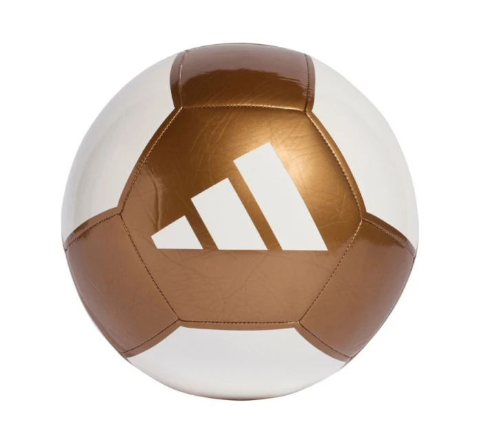 Adidas EPP Club Football bílo-zlatý JW4010