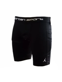 Pánské sportovní šortky Air Jordan Dri-FIT Black - model 21931960