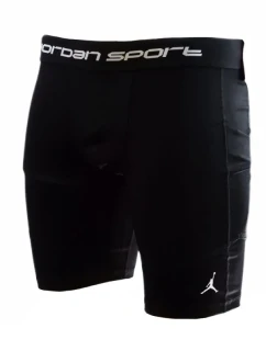 Pánské sportovní šortky Air Jordan Dri-FIT Black - model 21931960