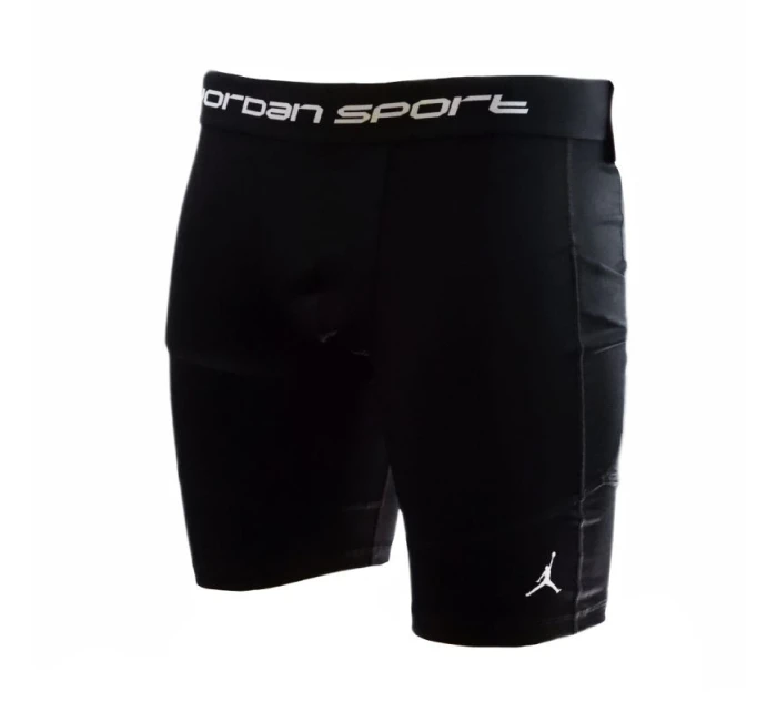 Pánské sportovní šortky Air Jordan Dri-FIT Black - model 21931960 Pánské sportovní šortky Air Jordan Dri-FIT Black - model 21931960