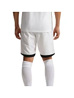 Pánské šortky Nike DriFit Laser VI white model 22175792 100 - Nike Team Pánské šortky Nike DriFit Laser VI white model 22175792 100 - Nike Team