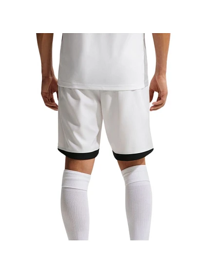 Pánské šortky Nike DriFit Laser VI white model 22175792 100 - Nike Team Pánské šortky Nike DriFit Laser VI white model 22175792 100 - Nike Team