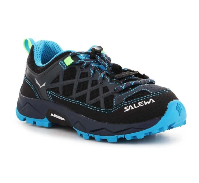 Dětské trekingové boty Jr model 16071066 - Salewa