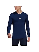 Pánské kompresní tričko M model 16072452 - ADIDAS