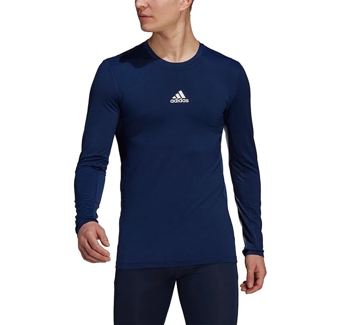 Pánské kompresní tričko M model 16072452 - ADIDAS