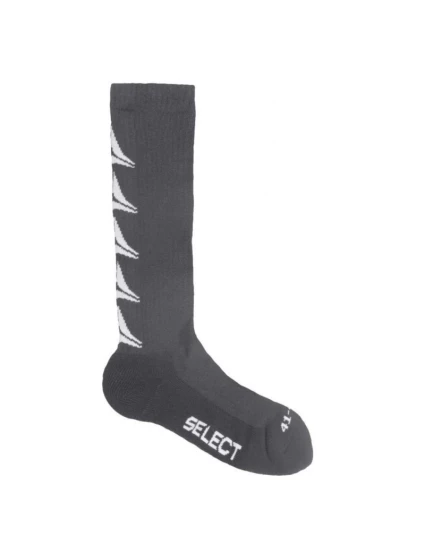 Ultimate ponožky šedé model 21348066 dlouhé - Select
