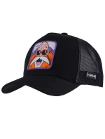 Dragon Ball Z Cap model 21212947 - Capslab Dragon Ball Z Cap model 21212947 - Capslab