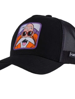 Capslab Freegun Dragon Ball Z Kame Cap CL-DBZ-1-KAMC