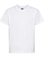 Dětské tričko z těžké bavlny "Authentic" 10. white model 22472295 - Russell Athletic Dětské tričko z těžké bavlny "Authentic" 10. white model 22472295 - Russell Athletic
