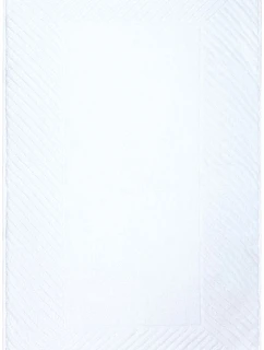80 rohož white model 22542664 - The One Towelling