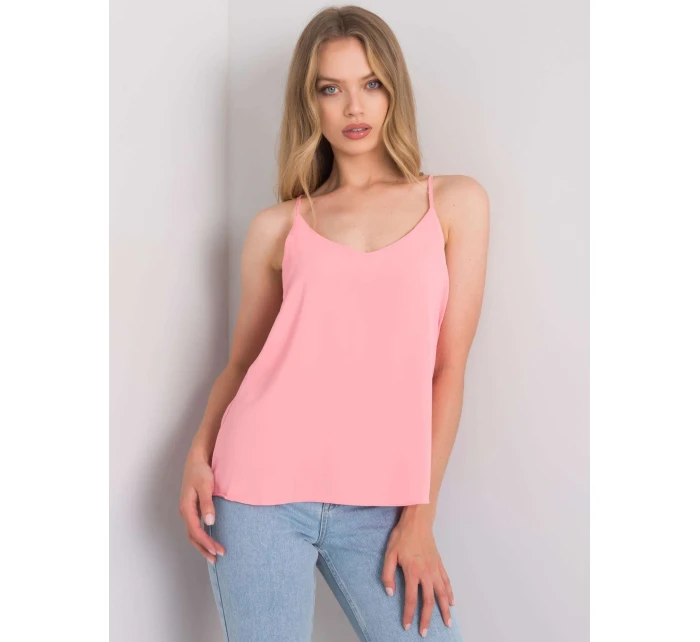 AI top TP 6013.11P světle růžová AI top TP 6013.11P světle růžová