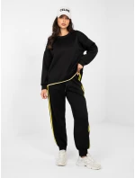 Sada IT KMPL 22216.75 černá Sada IT KMPL 22216.75 černá