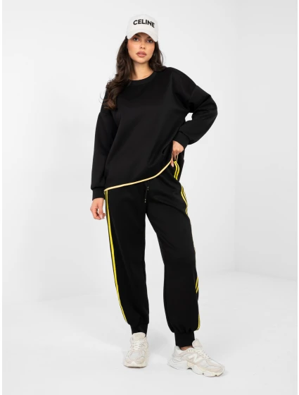 Sada IT KMPL 22216.75 černá Sada IT KMPL 22216.75 černá