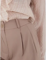 IT kalhoty SP FL9006.92 dark lilac