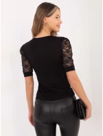 Halenka TP BZ 5552.70 černá Halenka TP BZ 5552.70 černá