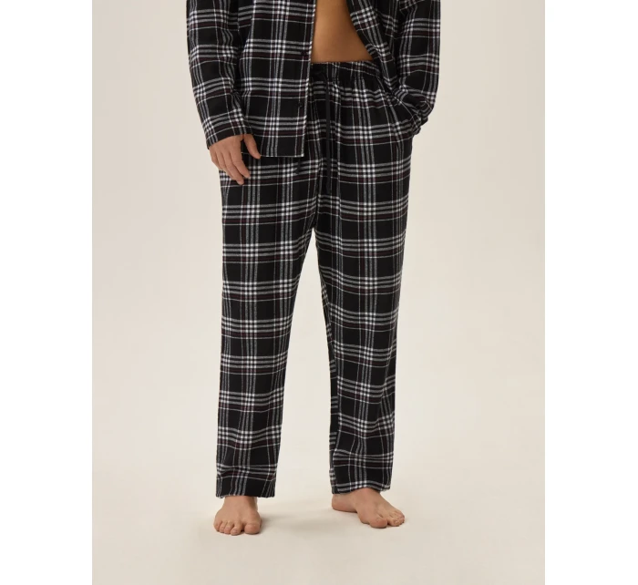 Pyžamo Honor 2 41943-99X Černá - Henderson