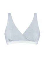 Kojící podprsenka model 2630274 BASIC LILLY - Mitex Kojící podprsenka model 2630274 BASIC LILLY - Mitex