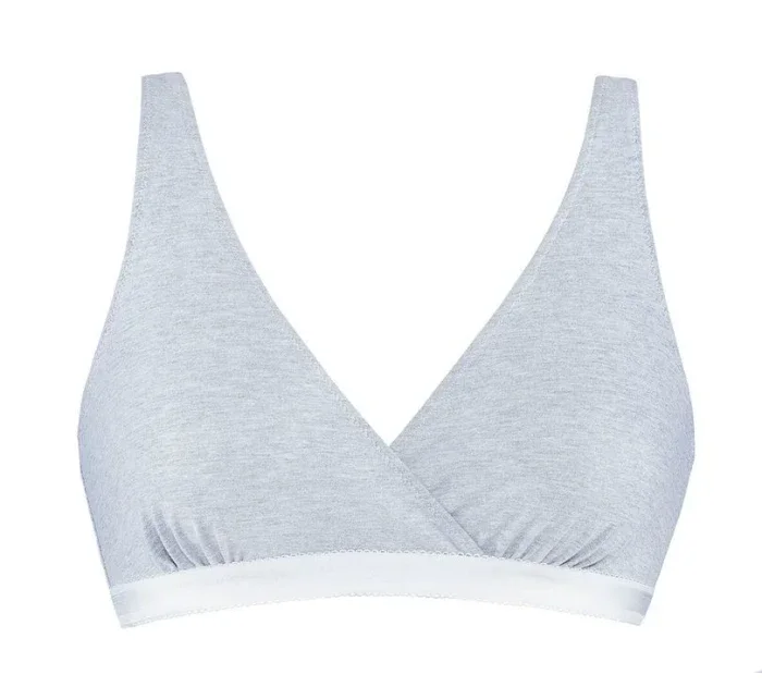 Kojící podprsenka model 2630274 BASIC LILLY - Mitex Kojící podprsenka model 2630274 BASIC LILLY - Mitex