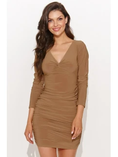 Denní šaty model 186966 Numinou