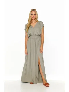 Denní šaty model 193203 Makadamia