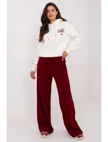 Teplákové kalhoty model 218253 Relevance